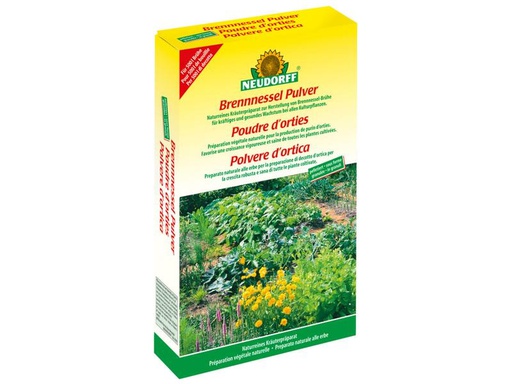 [90283372 1504218] Neudorff Brennnessel-Pulver, 750 g