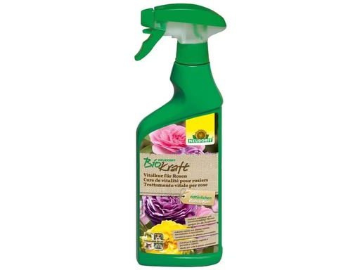 [90283380 1504256] Neudorff BioKraft Vitalkur für Rosen AF, 500 ml