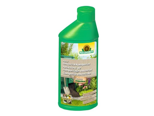 [90283409 1504271] Neudorff Kompostierungsmittel Radivit, 700 g