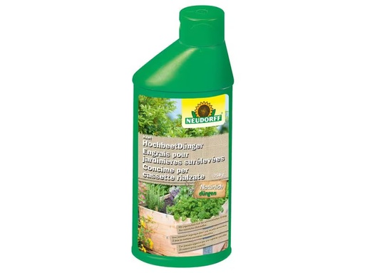 [90283432 1504214] Neudorff Hochbeet Dünger Azet, 750g