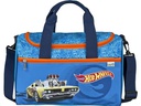 Scooli Turnsack Hot Wheels Hot Wheels