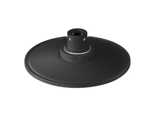 [90283448 1528732] i-Pro Montageplatte WV-QSR508-B Schwarz 1 Stück