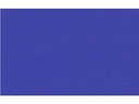 URSUS Tonzeichenpapier 50 x 70 cm, 130 g/m², 10 Blatt, Königsblau
