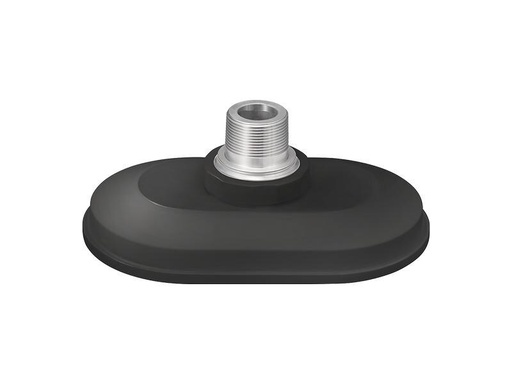 [90283457 1528744] i-Pro Montageplatte WV-QSR507M-B Schwarz 1 Stück