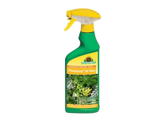 [90283462 1504226] Neudorff Insektizid Promanal AF Neu Schild- &amp; Wolllausfrei, 500 ml