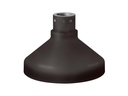 i-Pro Montageset WV-QSR501-B Schwarz 1 Stück