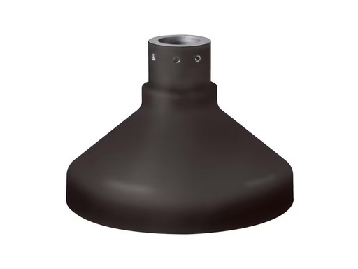 [90283480 1528738] i-Pro Montageset WV-QSR501-B Schwarz 1 Stück