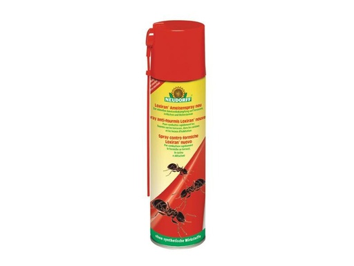 [90283510 1504270] Neudorff Ameisen-Spray Loxiran, 200 ml