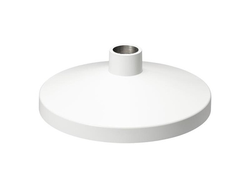 [90283518 1529487] i-Pro Montageplatte WV-QSR503F1-W Weiss 1 Stück