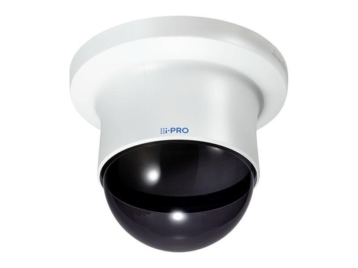 [90283528 1529495] i-Pro Deckenhalterung WV-QCD100G-W Weiss 1 Stück