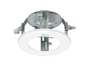i-Pro Einbaugehäuse WV-QEM503-W Weiss 1 Stück