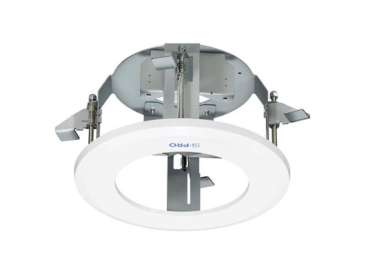 [90283553 1529501] i-Pro Einbaugehäuse WV-QEM503-W Weiss 1 Stück