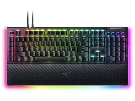[90283606 1532533] Razer Gaming-Tastatur BlackWidow V4 Pro