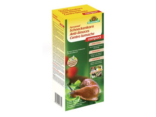 [90283620 1504266] Neudorff Ferramol Compact Schneckenkorn, 700 g