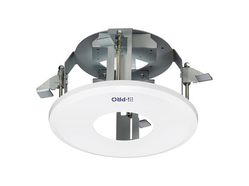 [90283627 1529500] i-Pro Einbaugehäuse WV-QEM502-W Weiss 1 Stück