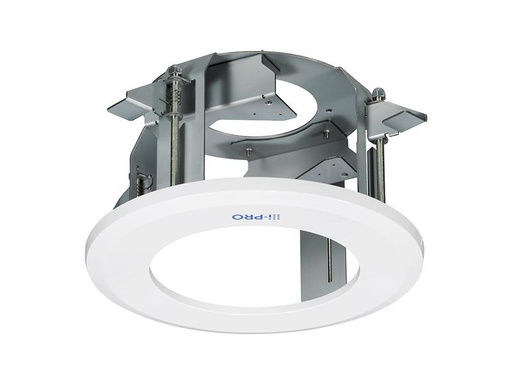 [90283634 1529503] i-Pro Ersatzgehäuse WV-QEM504-W Weiss 1 Stück