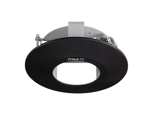 [90283654 1529471] i-Pro Einbaugehäuse WV-QEM100-B Schwarz 1 Stück