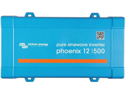 [90047968 962457] Victron Wechselrichter Phoenix 12/250 VE.Direct 200 W