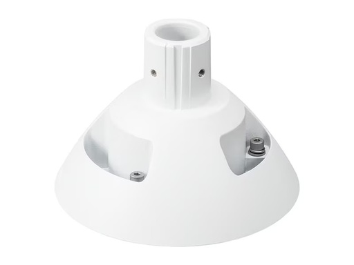 [90283666 1529484] i-Pro Montageplatte WV-QSR504S-W Weiss 1 Stück