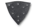 Fein Schleifblatt K80 gelocht, 16er Pack