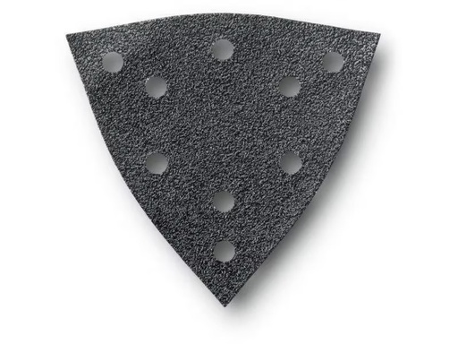 [90283670 654891] Fein Schleifblatt K80 gelocht, 16er Pack