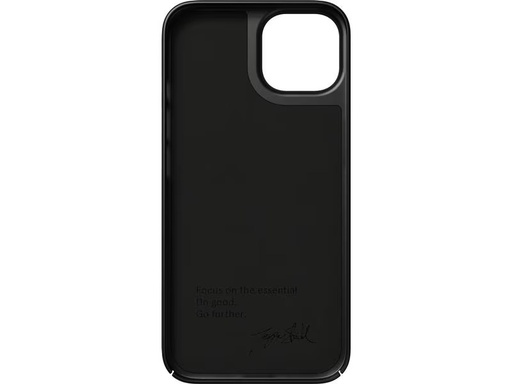 [90283676 1533591] Nudient Back Cover Thin Case MagSafe iPhone 14