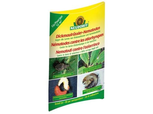 [90283682 1504199] Neudorff Nematoden Gutschein Dickmaulrüssler