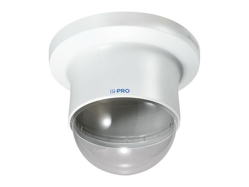 [90283685 1529494] i-Pro Deckenhalterung WV-QCD100C-W Weiss 1 Stück