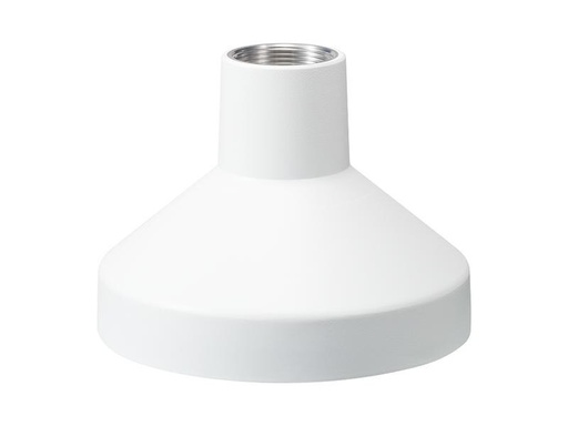 [90283693 1529498] i-Pro Montageplatte WV-QSR501F1-W Weiss 1 Stück