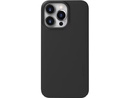 [90283699 1533599] Nudient Back Cover Thin Case MagSafe iPhone 13 Pro