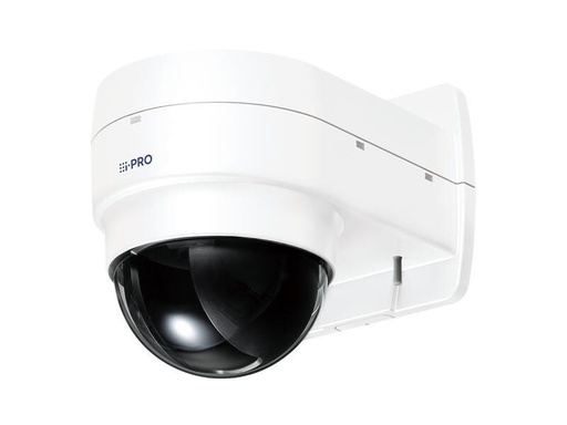 [90283705 1529490] i-Pro Wandhalterung WV-QWD100C-W Weiss 1 Stück