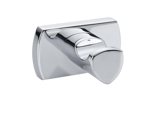[90047973 894130] BIASCA Haken 5.4 x 4 x 7 cm Chrom