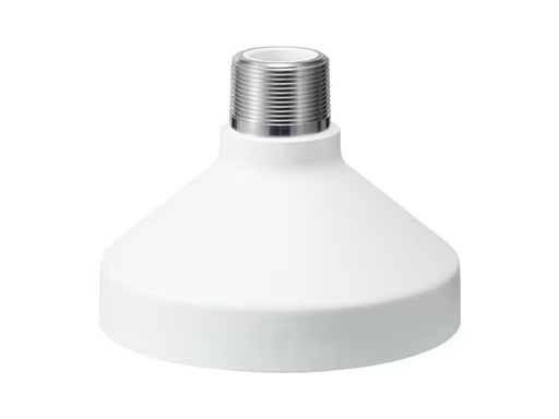 [90283713 1529499] i-Pro Montageplatte WV-QSR501M1-W Weiss 1 Stück
