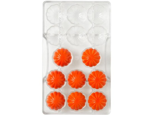[90283716 1528120] Decora Pralinenform Armonia