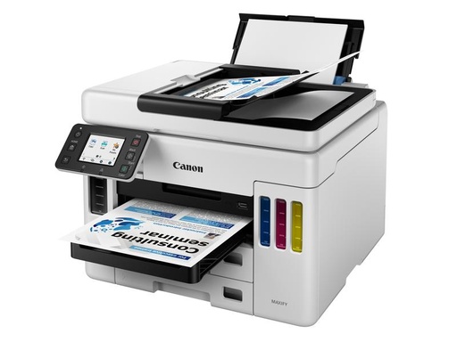 [90004776 1201565] Canon Multifunktionsdrucker MAXIFY GX7050