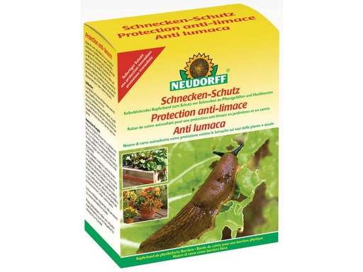 [90283743 1504253] Neudorff Schnecken-Schutz, 2 Stück