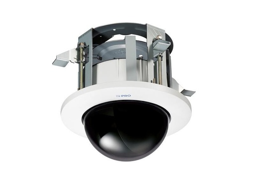 [90283775 1529493] i-Pro Einbaugehäuse WV-QED100G-W Weiss 1 Stück