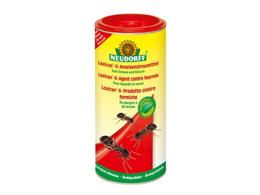 [90283787 1504269] Neudorff Insektenfalle Loxiran-S-Ameisen Mittel, 500 g