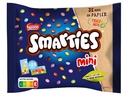 Nestlé Snacks Schokolade Smarties Mini 315 g