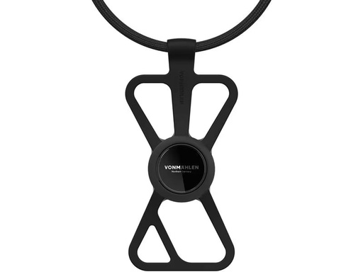[90283924 1524147] Vonmählen Halterung Infinity Plus Black