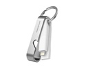 Vonmählen USB-Kabel High Six Silver