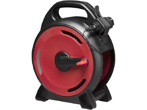 [90283940 1177037] Konstsmide LED-Lichterkette mit Kabelaufroller, 400 Lampen