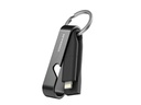 Vonmählen USB-Kabel High Six All Black