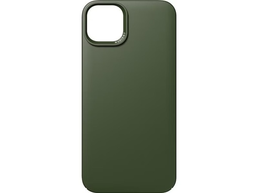 [90283961 1533597] Nudient Back Cover Thin Case MagSafe iPhone 14 Plus
