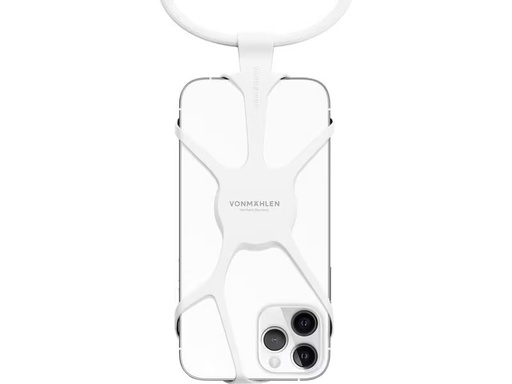 [90283994 1524143] Vonmählen Halterung Infinity White
