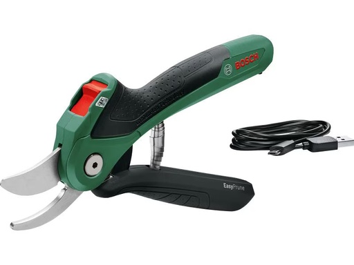 [90284021 1528392] Bosch Akku-Gartenschere EasyPrune