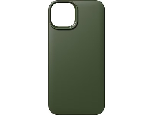 [90284028 1533593] Nudient Back Cover Thin Case MagSafe iPhone 14