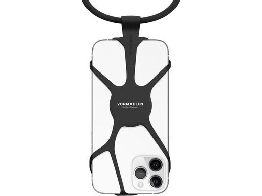 [90284045 1524142] Vonmählen Halterung Infinity Black