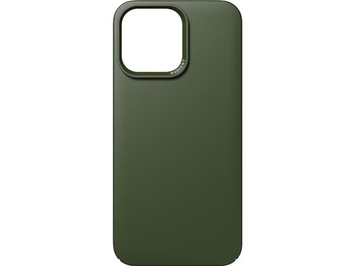[90284061 1533585] Nudient Back Cover Thin Case MagSafe iPhone 14 Pro Max