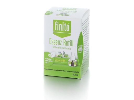 [90048009 1017239] finito green Refill 1 Stück